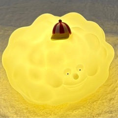 ワンピース ゼウス ルームライトの画像
