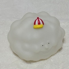 ワンピース ゼウス ルームライト