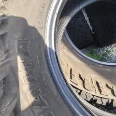 ジムニー　ヨコハマジオランダー　245/75r16の画像