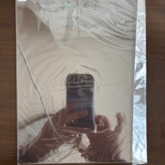 タブレット保護フィルムの画像