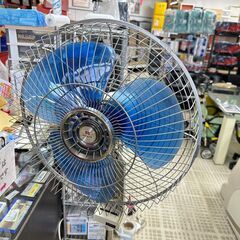 日立 扇風機 S-40CE 1973年製 昭和レトロ レア物/8Jの画像