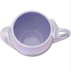 スターバックス2025福袋から1点マグカップフタ付きの画像