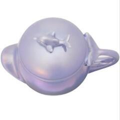 スターバックス2025福袋から1点マグカップフタ付きの画像