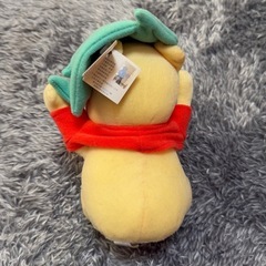 プーさん pooh ぬいぐるみ Disneyの画像