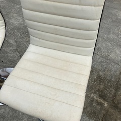 イス　無料　取引者確定しましたの画像
