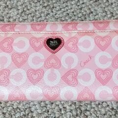 COACHの財布