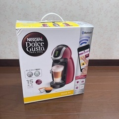 ネスカフェ　Dolce G usto   0円の画像