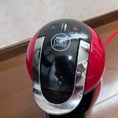 ネスカフェ　Dolce G usto   0円の画像