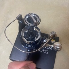ツインパワー　14000xg     釣りの画像