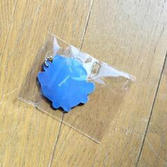 キーホルダーの画像
