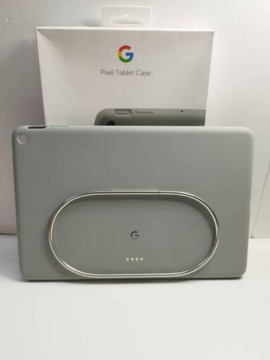 【美品】Google Pixel Tablet Case Hazel GA04462-WW