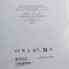 【美品】Google Pixel Tablet Case Hazel GA04462-WWの画像