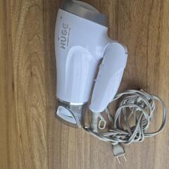 コイズミ マイナスイオンドライヤー