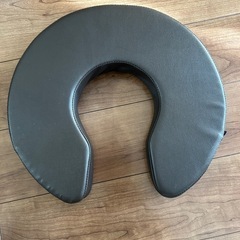 円座クッション　厚さ6cm