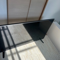 LG 47型テレビ