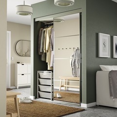 【本日お取引可能な方】IKEA JONAXEL 収納 新品未使用の画像