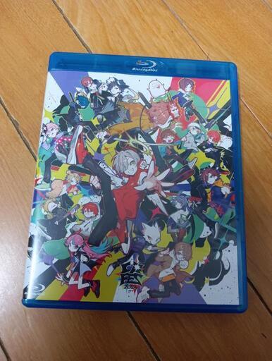 crazy raccoon crフェス blu-ray　2024