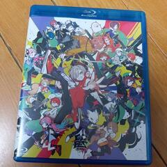 crazy raccoon crフェス blu-ray 2024