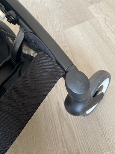 cybex リベルムーンブラック JP 2023年モデル