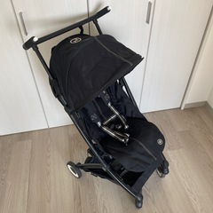 cybex リベルムーンブラック JP 2023年モデル