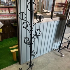 ポールハンガーの画像