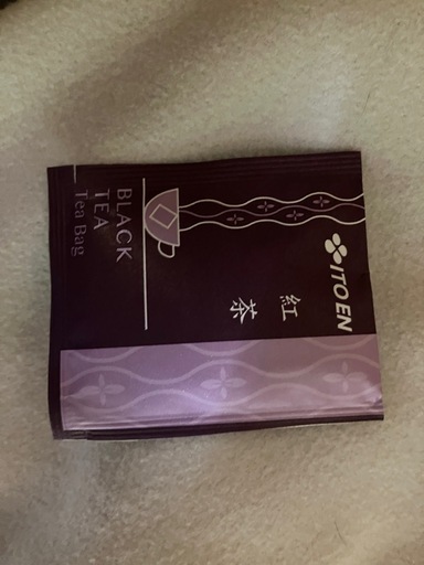 伊藤園 紅茶