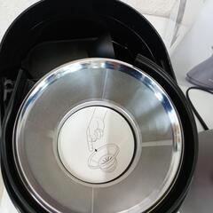 ☆綺麗☆Panasonic高速ジューサーの画像