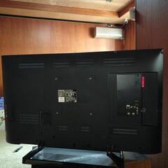 取引完了しました】パナソニックビエラ 42インチテレビ TH
