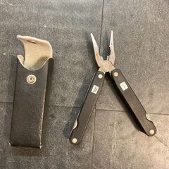 ☆中古￥500！TAKAGI　マルチ工具　家具　【BA083】