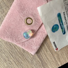 ⚠️ジモティー特別価格⚠️【オパール】ストーンの画像
