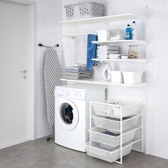 【本日お取引可能な方】IKEA JONAXEL 収納 新品未使用の画像