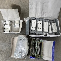 電材　色々