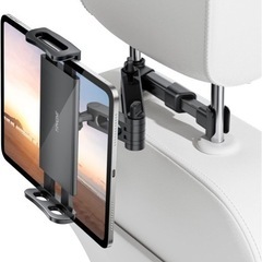 タブレットホルダー