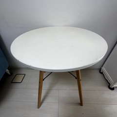 丸テーブル