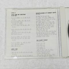 【無料☆CD 2枚組】オールディーズ 思い出のヒットポップスの画像