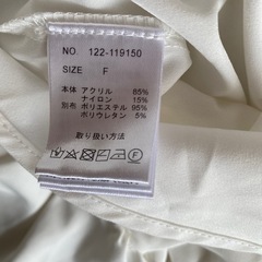 RayCassin レディース　服の画像