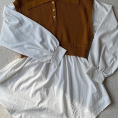 RayCassin レディース　服