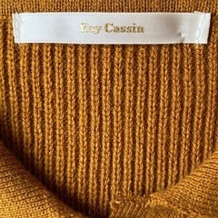 RayCassin レディース　服の画像