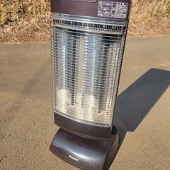 ダイキン遠赤外線暖房機