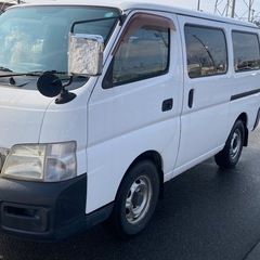 【今月末まで値下げ】E25マニュアル4WD