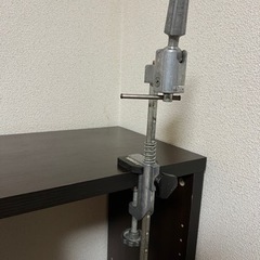 美容師免許　国試　クランプ