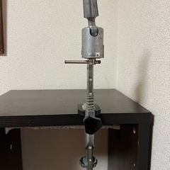 美容師免許　国試　クランプの画像