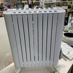 ★ジモティ割あり★オイルヒーター デロンギ RHJ65L0915RH65L712の画像