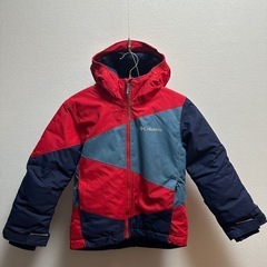 コロンビア Columbia ワイルドスター ジャケット