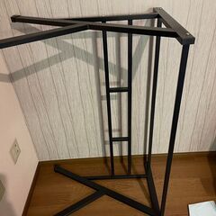 ゲーミングテーブルの画像