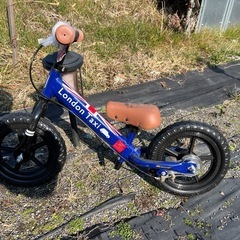 Amazon.co.jp: Little Bean ペダルなし自転車 キックバイク