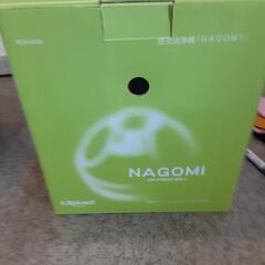 NAGOMI 空気洗浄機　の画像