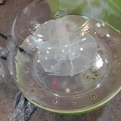 NAGOMI 空気洗浄機　の画像