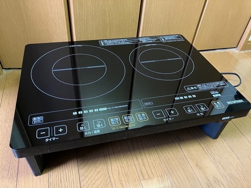 IHクッキングヒーター
