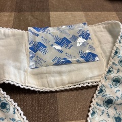新古品　クールタオルの画像